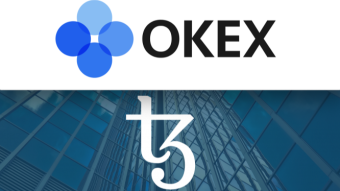 OKEx lists Tezos the 6th of November. OKEx will also launch USDT futures trading this month.