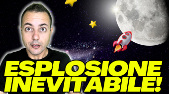 ESPLOSIONE INEVITABILE!!!