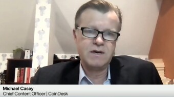 The World Economic Forum discussed cryptocurrencies