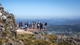Trip Portugal - Geopark Arouca