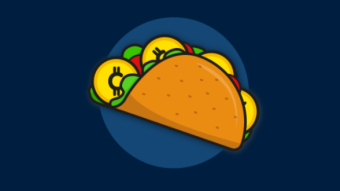 Taco = WAX GROWTH