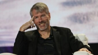How MicroStrategy Exposes the Absurdity of the Stock Market