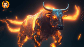 Bitcoin is an Uncontrollable Beast