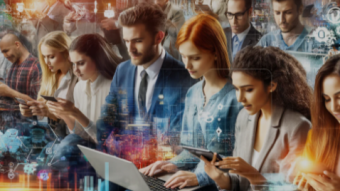 Leveraging Digital Opportunities to Overcome Poverty in the Modern Age