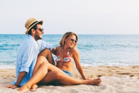 Best Greek Islands for Couples in 2019