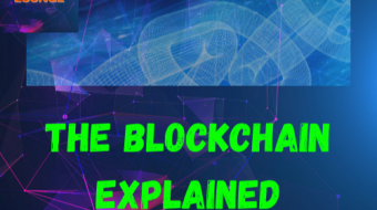 WHAT IS THE BLOCKCHAIN ?