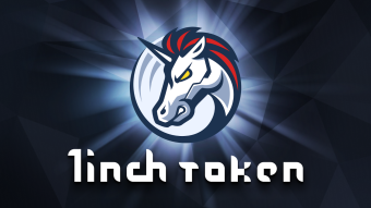 What is 1INCH token?