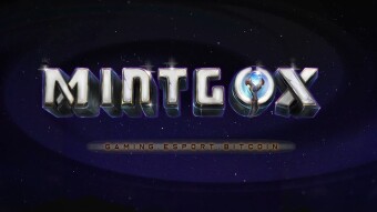MINTGOX #010 | Bitcoin Gaming Event Series