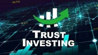 Trust Investing. Part II. The big bet.