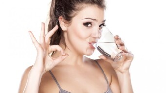 what are the miraculous benefits of drinking water