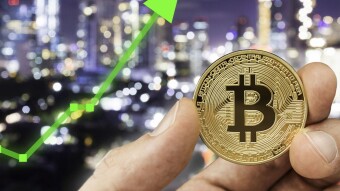 Wall Street is About to Take Your Bitcoin