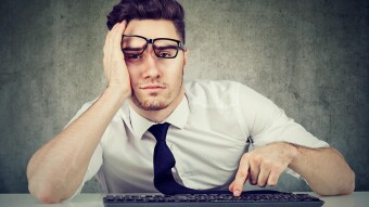 The Best Strategy With Bitcoin Is the Most Boring