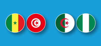 AFCON Semifinal Showdown – Who Will Make It to the Finals?