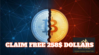 Bitcoin Halving History and 258 Dollars Earning Opportunities on Bityard Exchange