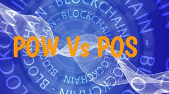 Proof of Work Vs Proof of Stack