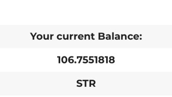 🔥 Register an account on Stellarf | Foundation under Lobstr | Get 100 STR (~ 9) | 🔥