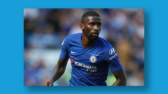 Can Antonio Rudiger Still Find His Way into Chelsea First 11?