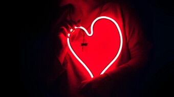 What Is Love?