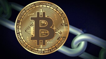 Never Give Up On Crypto