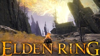 Craftsman's Shack - Elden Ring