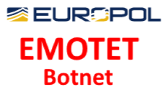 Check to See if EMOTET Botnet Has Your Email Password