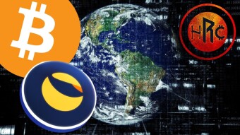 NON È FINITA 🔥 LUNA PERFORMANCE STORICA 🚀