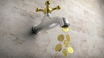 Most reliable crypto faucets