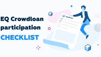 EQ Crowdloan Participation Checklist