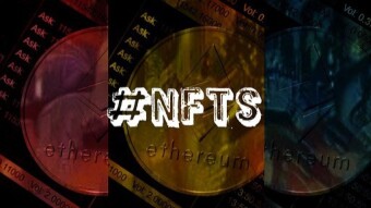 NFTs? Those Million Dollar JPEGs? What’s with the world?