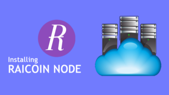 How To Install RAIcoin Nodes on LINUX UBUNTU!