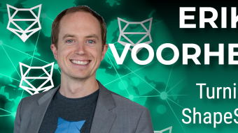 Erik Voorhees on Turning ShapeShift Into a Decentralized Autonomous Organization