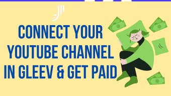 How to Monetize Your YouTube Channel with Crypto and Earn Crypto Every Week