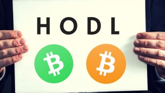 I am not a Crypto Trader, I am not a HODLr