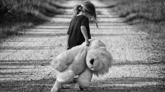 Childhood Revisited