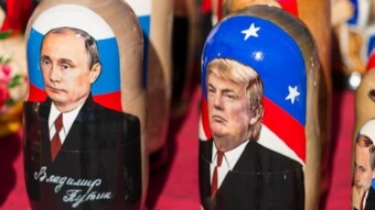 Who is policy-better? Trumps vs Harris analysis by Steve Chapman