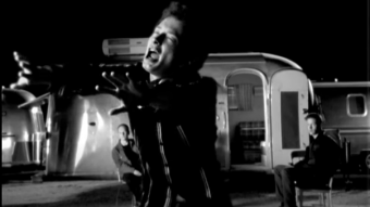 Radiohead - Street Spirit