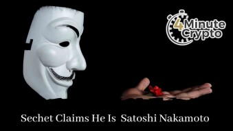 Bitcoin Cash Developer Claims He Is  Satoshi Nakamoto