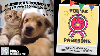 Top  Featured Article Bloggers Supported By D.Buzz