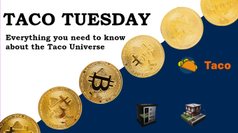 Taco Tuesday - Everything you need to know about the Taco Universe