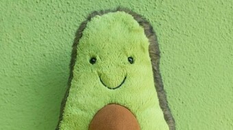 Bleah... Feeling Woozy!