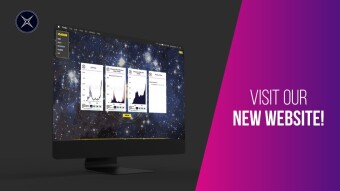 Icarus.finance Website