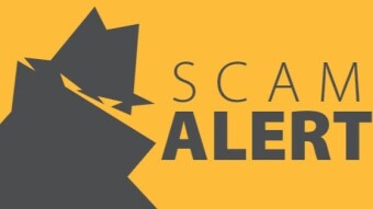 Cloud mining scams are still out there here are two of which you should be aware.