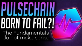 The Real Reasons why Pulsechain will Fail...