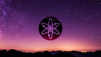 Cosmos ATOM Breaks out and Moves toward the Stars (TA 05/07/2021)
