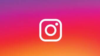 Creating my themed Instagram profile.
