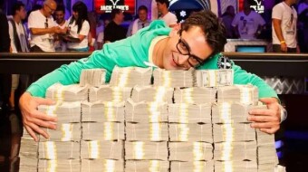 🃏 Life Is the Real Poker Table: When Will You Play Your Biggest Hand?