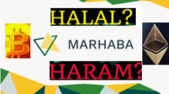 Cryptocurrency And The Islamic World: The Importance Of Marhaba DeFi