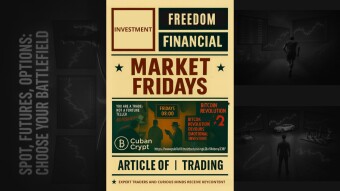"Market Fridays"