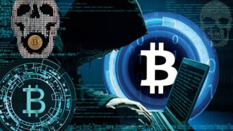 According to specialist, every day USD 2.5 million is stolen in cryptocurrencies