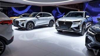 Your Next Car: The Professional’s Guide to Making a Smart, Stylish Choice